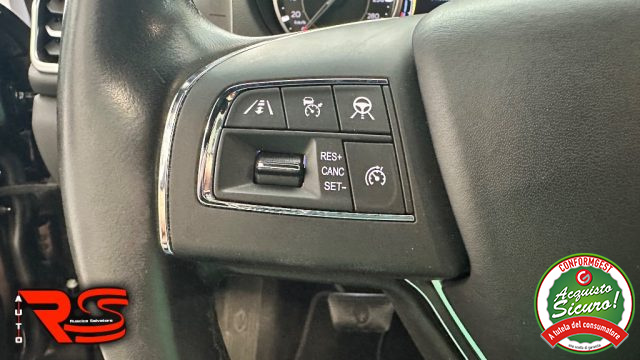 MASERATI Ghibli usata, con Sistema di navigazione