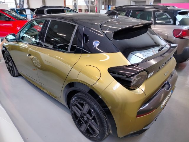 LANCIA Ypsilon usata, con Controllo trazione