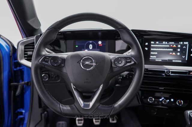 OPEL Mokka usata, con Servosterzo