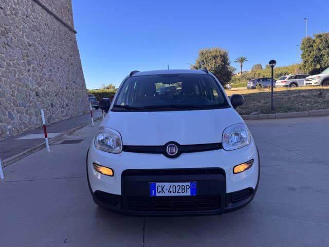 FIAT Panda usata 30