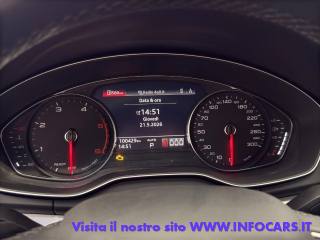 AUDI Q5 usata, con Cruise Control