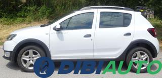 DACIA Sandero usata, con Airbag Passeggero