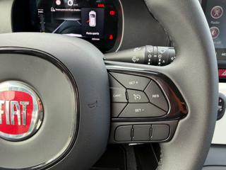 FIAT Panda Cross usata, con Sistema di navigazione