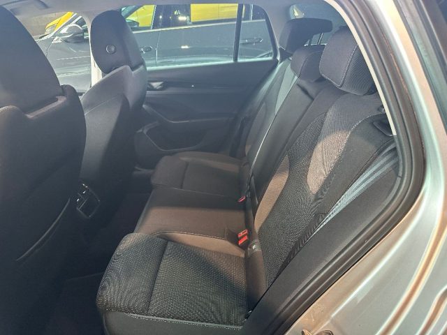 SKODA Octavia usata, con Autoradio