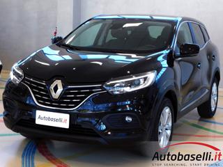 RENAULT Kadjar usata, con Park Distance Control