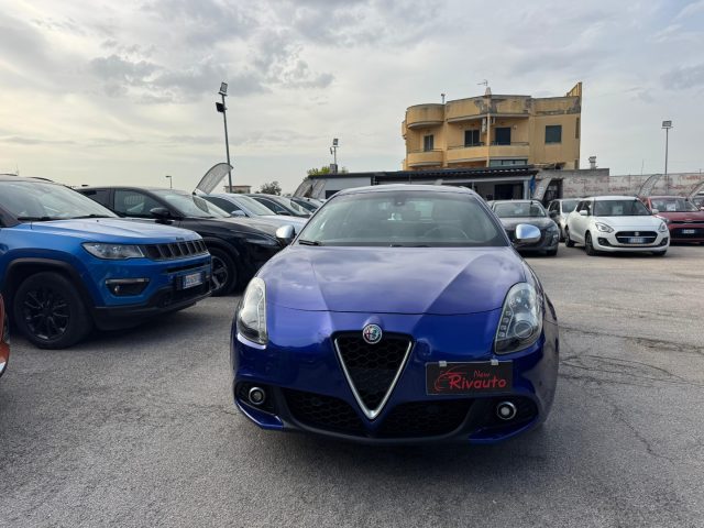 ALFA ROMEO Giulietta usata, con ABS