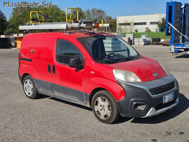 FIAT Fiorino usata, con ESP