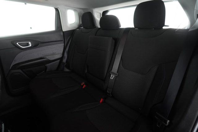 JEEP Compass usata 2