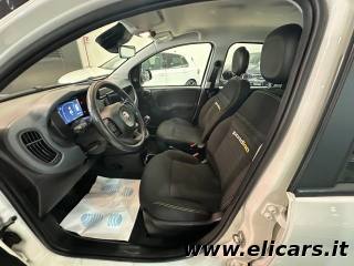 FIAT Panda usata, con Boardcomputer