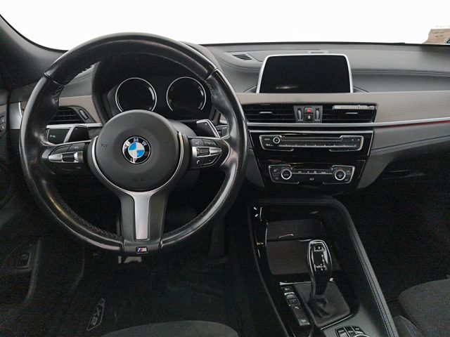 BMW X2 usata, con Cruise Control