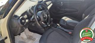 MINI One usata, con Cerchi in lega