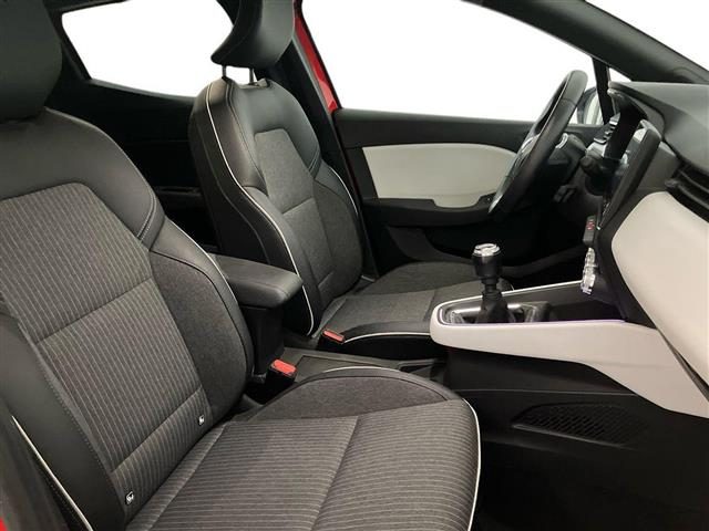 RENAULT Clio usata, con Fendinebbia