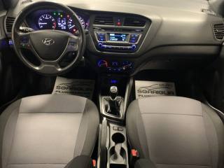 HYUNDAI i20 usata, con Autoradio