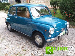 FIAT 600 usata 2