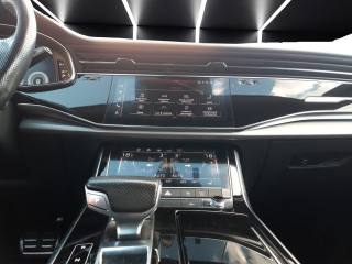 AUDI Q8 usata, con ESP
