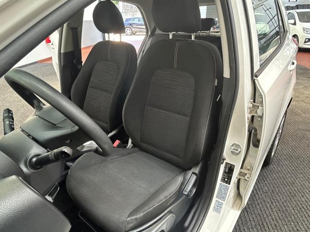 KIA Picanto usata, con Controllo trazione
