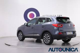 RENAULT Kadjar usata, con Filtro antiparticolato