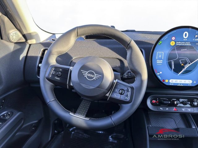 MINI Countryman usata 13