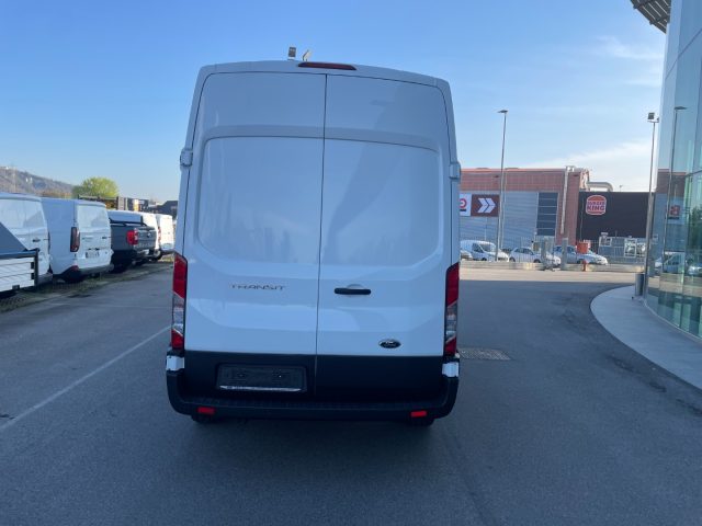 FORD Transit usata, con ESP