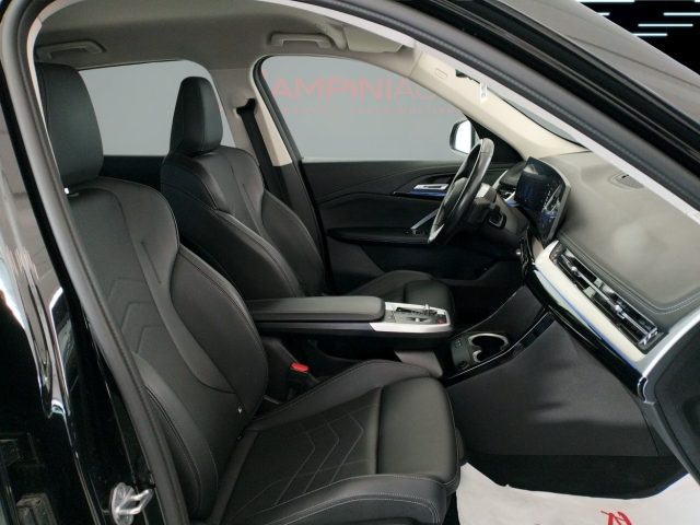 BMW X1 usata 16