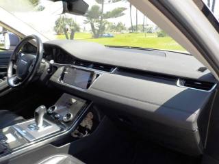 LAND ROVER Range Rover Evoque usata, con Servosterzo