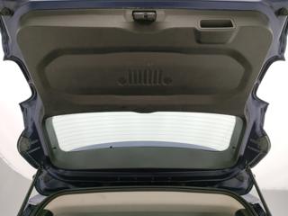 JEEP Renegade usata, con Volante in pelle