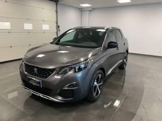PEUGEOT 3008 usata, con Bluetooth
