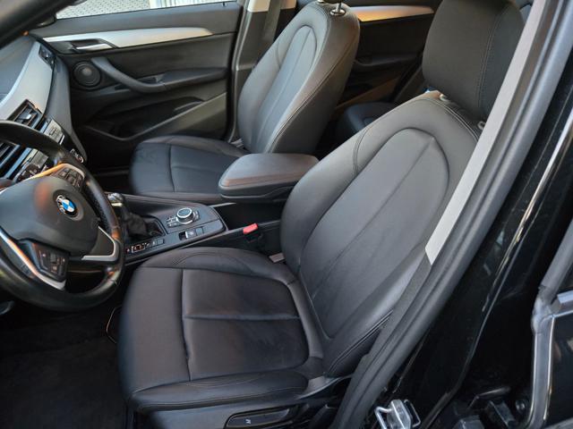 BMW X1 usata, con Cruise Control
