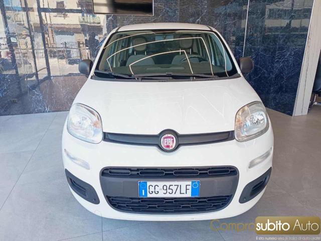 FIAT Panda usata, con ABS