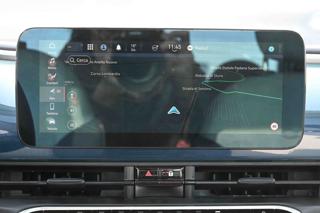 FIAT 500e usata, con Park Distance Control