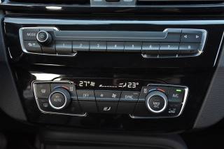 BMW X1 usata, con Interni in pelle