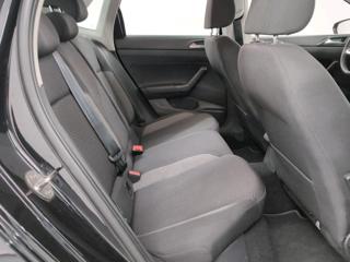 VOLKSWAGEN Polo usata, con Cronologia tagliandi