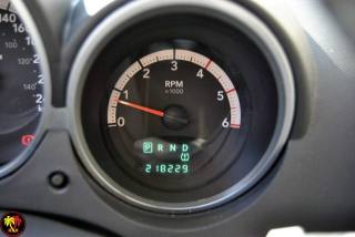 DODGE Nitro usata, con Controllo trazione