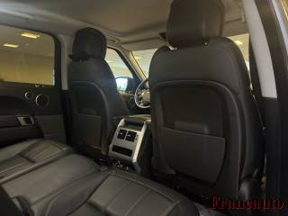 LAND ROVER Range Rover Sport usata, con Climatizzatore