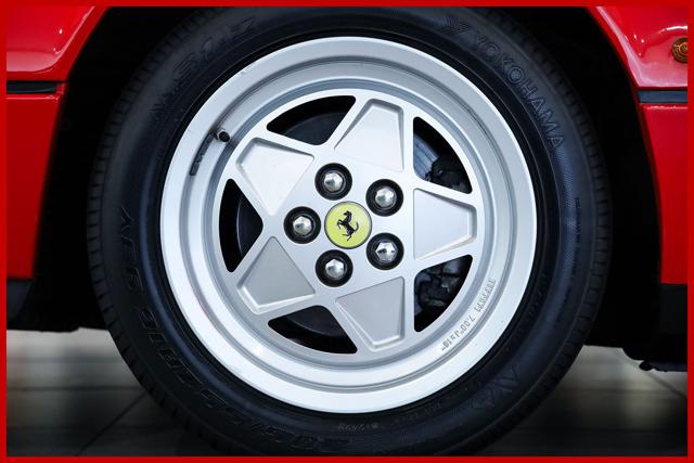 FERRARI 328 usata 13