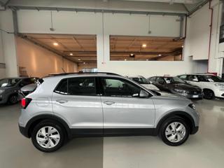 VOLKSWAGEN T-Cross usata, con Airbag Passeggero