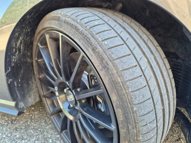 VOLKSWAGEN Golf R usata, con Interni in pelle