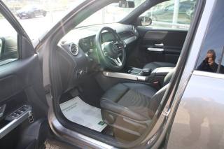 MERCEDES-BENZ GLB 180 usata, con Servosterzo