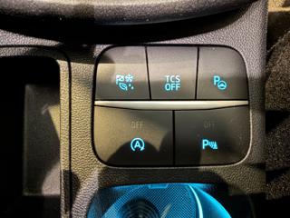 FORD Puma usata, con Fari LED