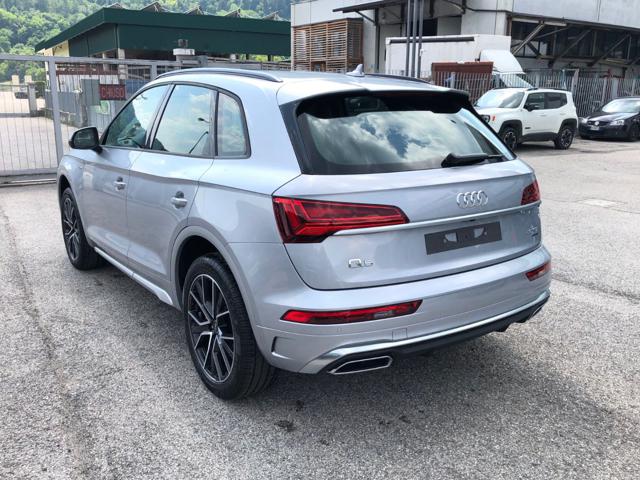 AUDI Q5 usata, con Airbag laterali