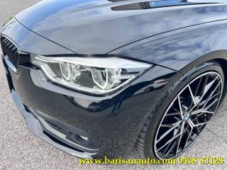 BMW 318 usata, con ESP