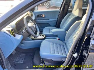 FIAT Grande Panda usata, con Alzacristalli elettrici