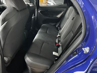 TOYOTA Yaris usata, con Climatizzatore