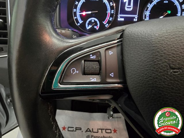 SKODA Karoq usata, con Interni in pelle