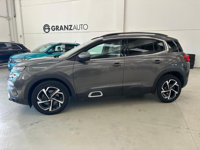 CITROEN C5 Aircross usata, con Airbag