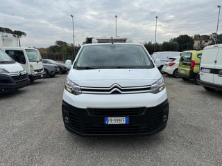CITROEN Jumpy usata, con Airbag