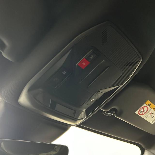 PEUGEOT 308 usata, con Luci diurne LED