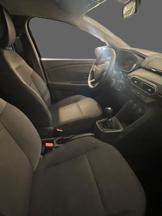 DACIA Sandero usata, con Airbag