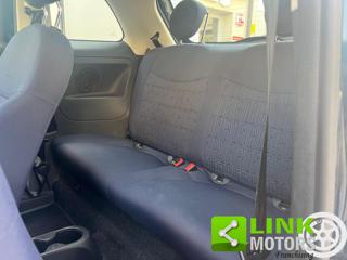 FIAT 500 usata, con Cruise Control