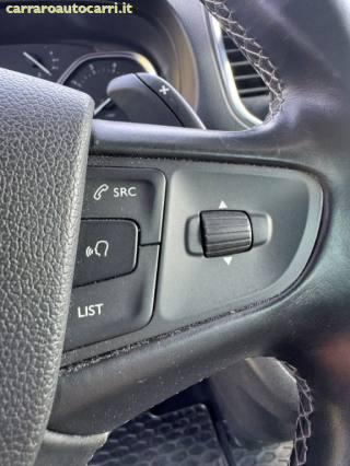 PEUGEOT Traveller usata, con Volante in pelle